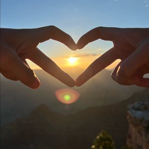 Meet your Posher, Morgan